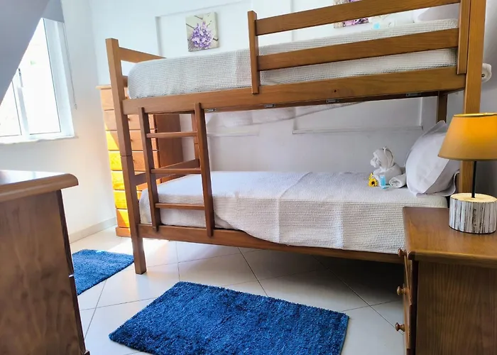 Sweet Casa Melita 1º Piso