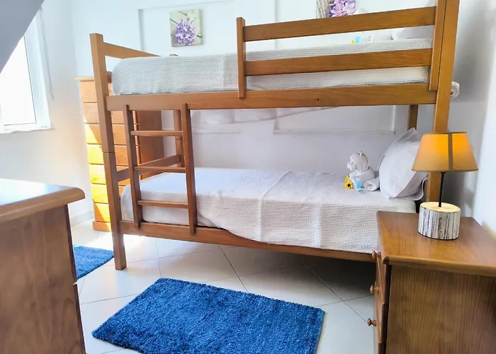 Sweet Casa Melita 1º Piso Appartement *