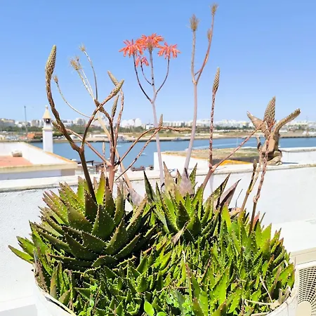 Apartmán Sweet Casa Melita 1º Piso Ferragudo (Faro)