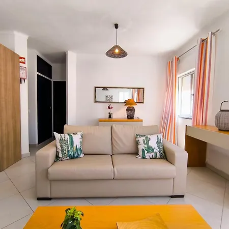 Casa Melita 1º Piso By Sweet Ferragudo (Faro)
