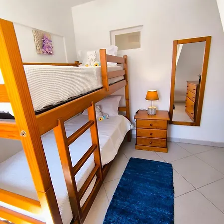 Casa Melita 1º Piso By Sweet *